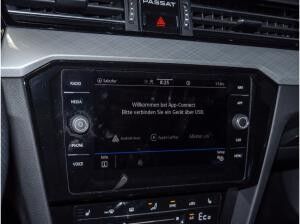 Volkswagen Passat Variant 1.4 TSI Hybrid GTE Navi ACC LED