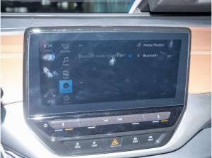 Volkswagen ID.4 Pure Navi-Pro LED Sitzhzg PDC