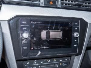 Volkswagen Passat Variant 1.4 TSI Hybrid GTE Navi ACC LED