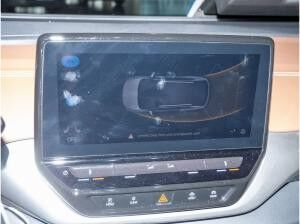 Volkswagen ID.4 Pure Navi-Pro LED Sitzhzg PDC