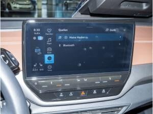 Volkswagen ID.5 Pro Performance Navi-Pro Sitzhzg LED Ambiente