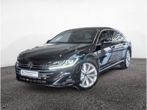 Volkswagen Arteon Shooting Brake 1.4 TSI eHybrid R-Line Pano Leder