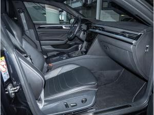 Volkswagen Arteon Shooting Brake 1.4 TSI eHybrid R-Line Pano Leder