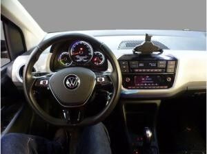 Volkswagen up! e-up! Edition Sitzhzg Kamera MFL GRA