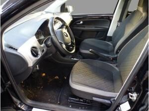 Volkswagen up! e-up! Edition Sitzhzg Kamera MFL GRA