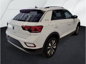 Volkswagen T-Roc 1.0 TSI Goal Navi LED ParkAssist Sitzhzg.