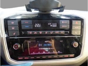 Volkswagen up! e-up! Edition Sitzhzg Kamera MFL GRA