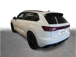 Volkswagen Touareg 3.0 V6 TDI R-Line 4M Black Pano Standhzg