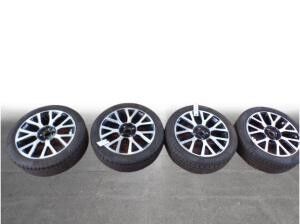 Volkswagen up! e-up! Edition Sitzhzg Kamera MFL GRA