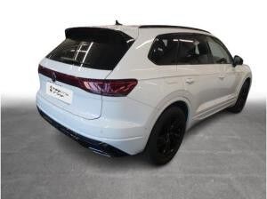Volkswagen Touareg 3.0 V6 TDI R-Line 4M Black Pano Standhzg