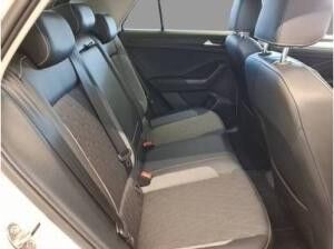 Volkswagen T-Roc 1.0 TSI Goal Navi LED ParkAssist Sitzhzg.