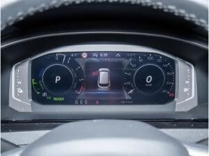 Volkswagen Arteon Shooting Brake 1.4 TSI eHybrid R-Line Pano Leder