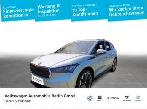 Skoda ENYAQ Enyaq iV 60 Loft Nav Wärmepumpe AHK Kamera