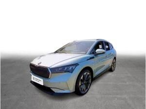 Skoda ENYAQ Enyaq iV 60 Loft Nav Wärmepumpe AHK Kamera