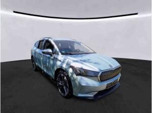 Skoda ENYAQ Enyaq iV 60 Loft Nav Wärmepumpe AHK Kamera