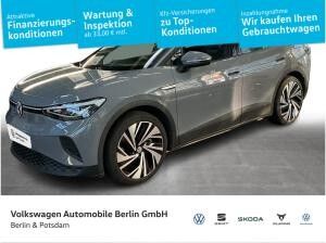 Volkswagen ID.4 Pro Performance Life Nav Wärmepumpe Sitzhzg