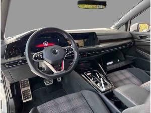 Volkswagen Golf VIII GTI 2.0 TSI Navi LED Keyless Sitzhzg.