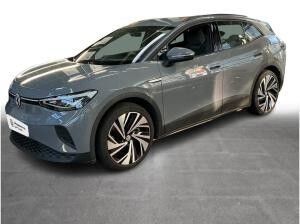 Volkswagen ID.4 Pro Performance Life Nav Wärmepumpe Sitzhzg