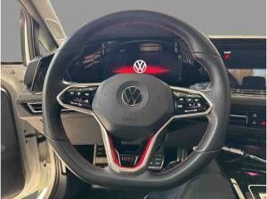 Volkswagen Golf VIII GTI 2.0 TSI Navi LED Keyless Sitzhzg.
