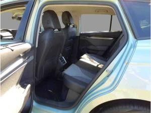 Skoda ENYAQ Enyaq iV 60 Loft Nav Wärmepumpe AHK Kamera