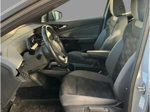 Volkswagen ID.4 Pro Performance Life Nav Wärmepumpe Sitzhzg