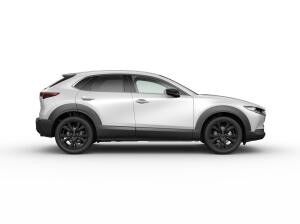 Mazda CX-30 SoMo eSKYACTIV-G 2.5 140ps Automatik Homura
