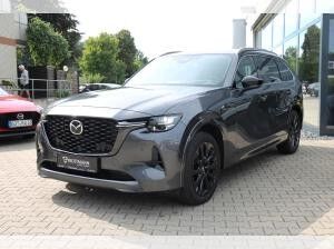 Mazda CX-80 eSKYACTIV-D 254ps Aut. AWD Homura Plus 7sitze