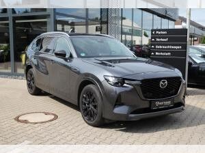 Mazda CX-80 eSKYACTIV-D 254ps Aut. AWD Homura Plus 7sitze