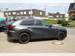 Mazda CX-80 eSKYACTIV-D 254ps Aut. AWD Homura Plus 7sitze