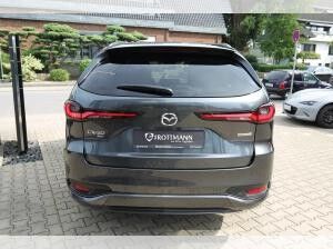 Mazda CX-80 eSKYACTIV-D 254ps Aut. AWD Homura Plus 7sitze