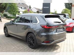 Mazda CX-80 eSKYACTIV-D 254ps Aut. AWD Homura Plus 7sitze