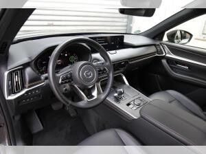 Mazda CX-80 eSKYACTIV-D 254ps Aut. AWD Homura Plus 7sitze