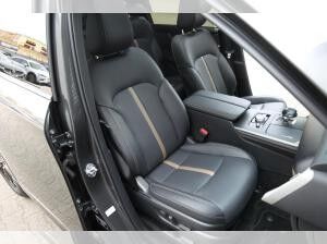 Mazda CX-80 eSKYACTIV-D 254ps Aut. AWD Homura Plus 7sitze