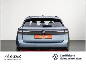 Volkswagen ID.7 Tourer Pro Automatik Navi LED HuD ACC EPH DAB AHK