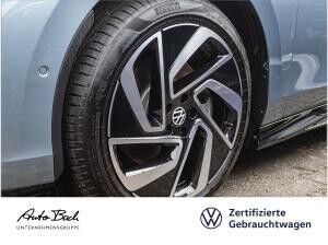Volkswagen ID.7 Tourer Pro Automatik Navi LED HuD ACC EPH DAB AHK