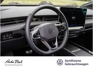 Volkswagen ID.7 Tourer Pro Automatik Navi LED HuD ACC EPH DAB AHK