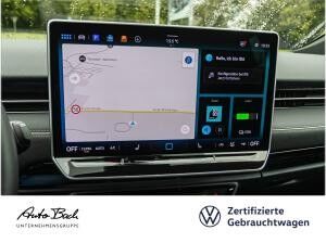 Volkswagen ID.7 Tourer Pro Automatik Navi LED HuD ACC EPH DAB AHK