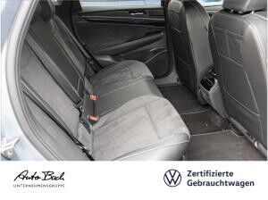 Volkswagen ID.7 Tourer Pro Automatik Navi LED HuD ACC EPH DAB AHK