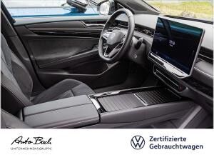 Volkswagen ID.7 Tourer Pro Automatik Navi LED HuD ACC EPH DAB AHK