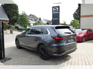 Mazda CX-80 eSKYACTIV-D 254ps Automatik AWD Homura Plus 7sitze