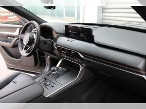 Mazda CX-80 eSKYACTIV-D 254ps Automatik AWD Homura Plus 7sitze