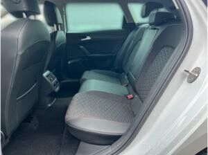 Seat Leon SP FR 1.5eTSI 110kW (150PS)*DSG*RKAM*MATRIX*Travel-Ass.*NAVI*SHZ*GJR*KESSY*