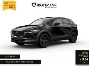 Mazda CX-30 SoMo eSKYACTIV-G 2.5 140ps Homura ACC NAV