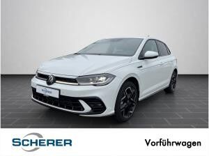 Volkswagen Polo 1.0 TSI *R-Line* DSG LED Navi ACC IQ.DRIVE