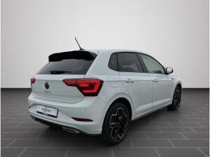 Volkswagen Polo 1.0 TSI *R-Line* DSG LED Navi ACC IQ.DRIVE