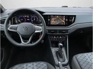 Volkswagen Polo 1.0 TSI *R-Line* DSG LED Navi ACC IQ.DRIVE
