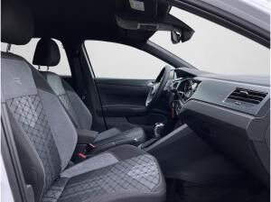 Volkswagen Polo 1.0 TSI *R-Line* DSG LED Navi ACC IQ.DRIVE