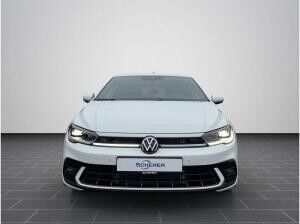 Volkswagen Polo 1.0 TSI *R-Line* DSG LED Navi ACC IQ.DRIVE