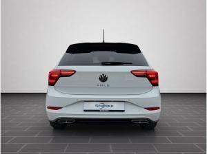 Volkswagen Polo 1.0 TSI *R-Line* DSG LED Navi ACC IQ.DRIVE