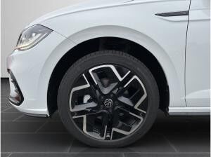 Volkswagen Polo 1.0 TSI *R-Line* DSG LED Navi ACC IQ.DRIVE